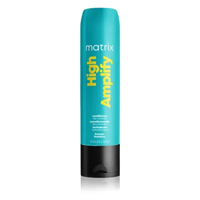 Matrix High Amplify proteines kondicionáló dús hatásért 300 ml