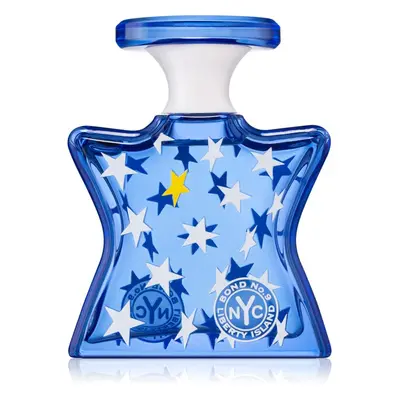 Bond No. 9 New York Beaches Liberty Island Eau de Parfum unisex 50 ml