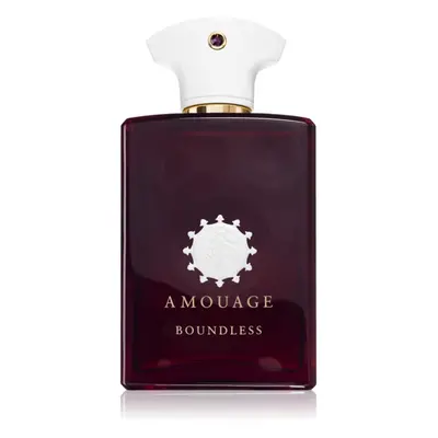 Amouage Boundless Eau de Parfum unisex 100 ml