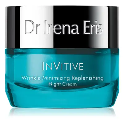 Dr Irena Eris InVitive éjszakai ránctalanító krém 50 ml