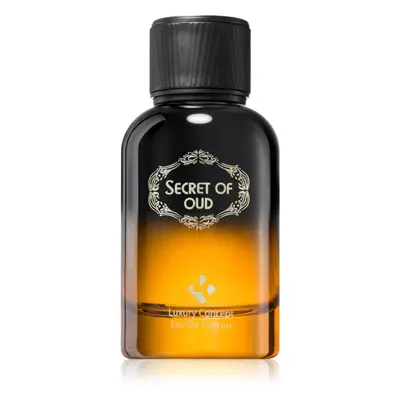 Luxury Concept Secret Of Oud Eau de Parfum unisex 100 ml