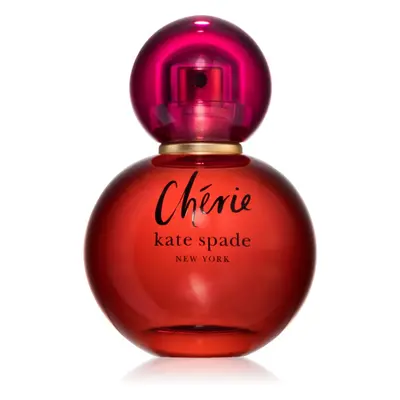 Kate Spade Chérie Eau de Parfum hölgyeknek 60 ml