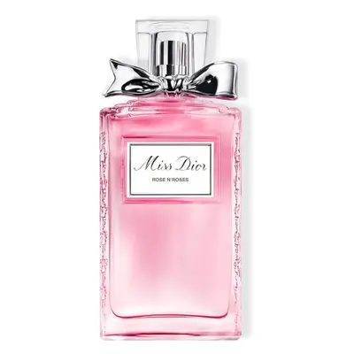 DIOR Miss Dior Rose N'Roses Eau de Toilette hölgyeknek 50 ml