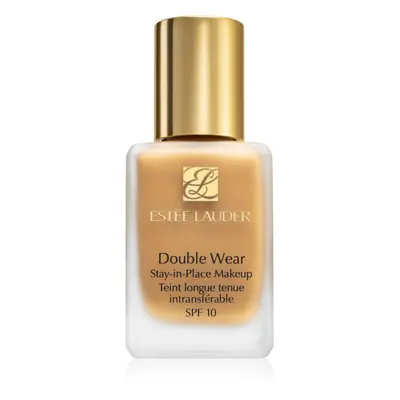 Estée Lauder Double Wear Stay-in-Place tartós alapozó SPF 10 árnyalat 2C1 Pure Beige 30 ml