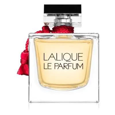 Lalique Le Parfum Eau de Parfum hölgyeknek 100 ml