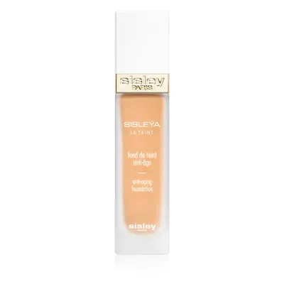 Sisley Sisleÿa Le Teint ápoló alapozó a bőröregedés ellen árnyalat 0R Vanilla 30 ml