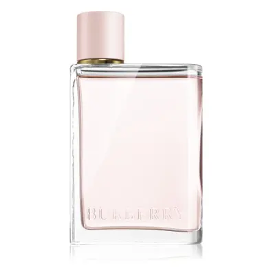 Burberry Her Eau de Parfum hölgyeknek 50 ml