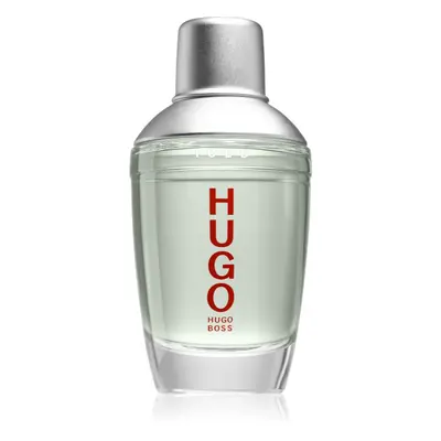 Hugo Boss HUGO Iced Eau de Toilette uraknak 75 ml