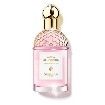 GUERLAIN Aqua Allegoria Granada Salvia Eau de Toilette utántölthető hölgyeknek 75 ml