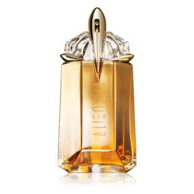 Mugler Alien Goddess Intense Eau de Parfum hölgyeknek 60 ml