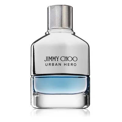 Jimmy Choo Urban Hero Eau de Parfum uraknak 50 ml