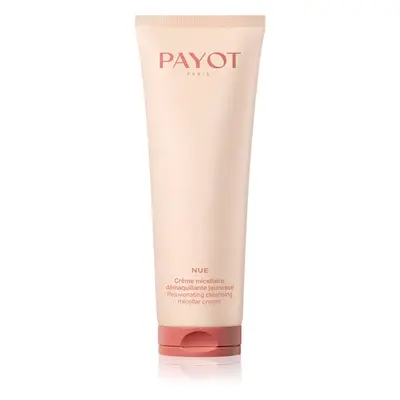 Payot Nue Crème Micellaire Démaquillante Jeunesse tisztító krém az arcra 150 ml