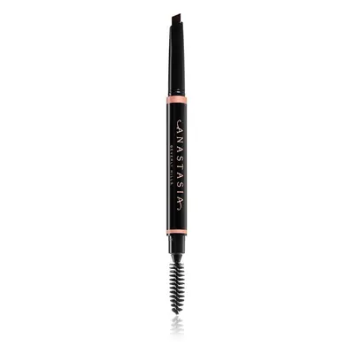 Anastasia Beverly Hills Brow Definer szemöldök ceruza árnyalat Dark Brown 0,2 g