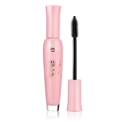 Bourjois Volume Glamour Coup De Foudre hosszabbító szempillaspirál árnyalat Black 7 ml