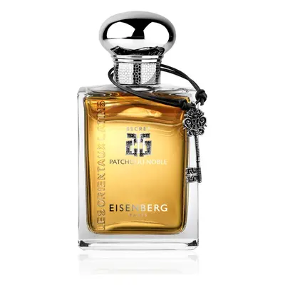 Eisenberg Secret III Patchouli Noble Eau de Parfum uraknak 100 ml