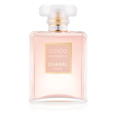 Chanel Coco Mademoiselle Eau de Parfum hölgyeknek 100 ml