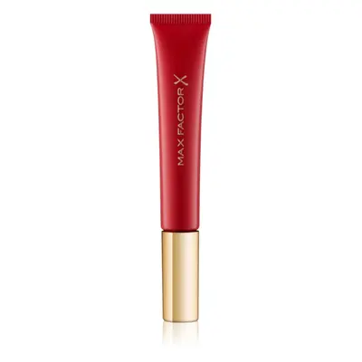 Max Factor Colour Elixir Cushion ajakfény árnyalat 035 Baby Star Coral 9 ml