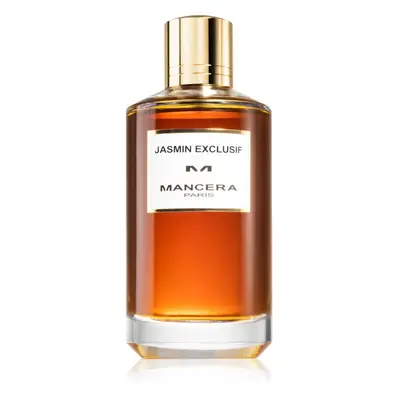 Mancera Jasmin Exclusif Eau de Parfum unisex 120 ml