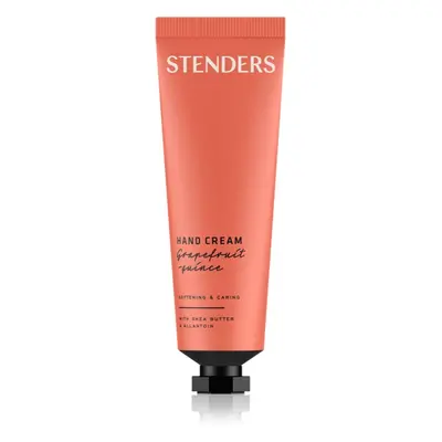 STENDERS Grapefruit - Quince hidratáló kézkrém 75 ml