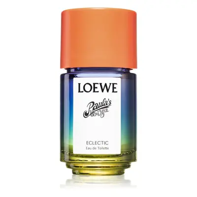 Loewe Paula’s Ibiza Eclectic Eau de Toilette unisex 50 ml