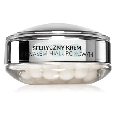 FlosLek Laboratorium Skin Care Expert Sphere-3D arckrém hialuronsavval 10.5 g