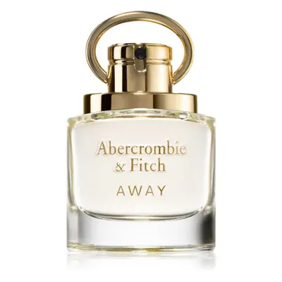 Abercrombie & Fitch Away Eau de Parfum hölgyeknek 50 ml