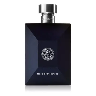 Versace Pour Homme tusfürdő gél uraknak 250 ml