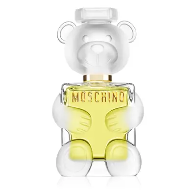 Moschino Toy 2 Eau de Parfum hölgyeknek 100 ml