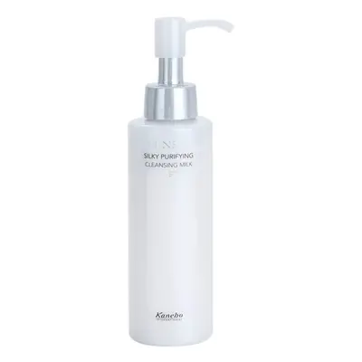 Sensai Silky Purifying Cleansing Milk tisztító tej 150 ml