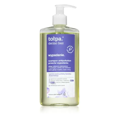 Tołpa Dermo Hair erősítő sampon hajhullás ellen 250 ml