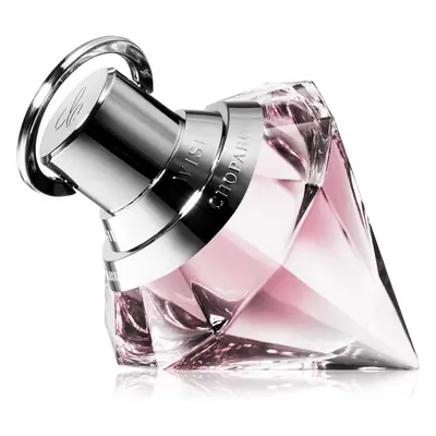 Chopard Wish Pink Diamond Eau de Toilette hölgyeknek 30 ml