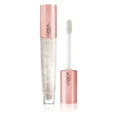 L’Oréal Paris Glow Paradise Balm in Gloss ajakfény hialuronsavval árnyalat 400 I Maximize 7 ml