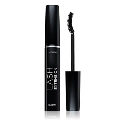 Oriflame The One Lash Extensions hosszabbító szempillaspirál árnyalat Black 8 ml