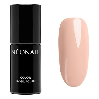 NEONAIL Nude Stories géles körömlakk árnyalat Madame de Mode 7,2 ml