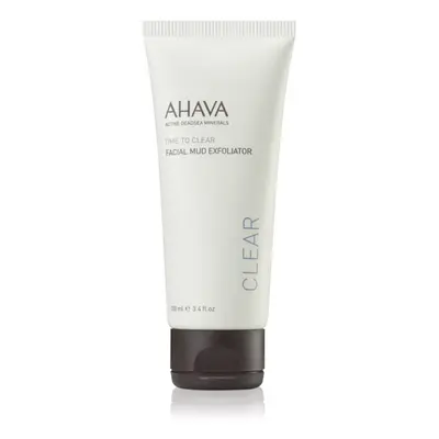 AHAVA Time To Clear arcpeeling sárral 100 ml