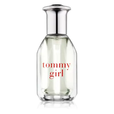 Tommy Hilfiger Tommy Girl Eau de Toilette hölgyeknek 30 ml