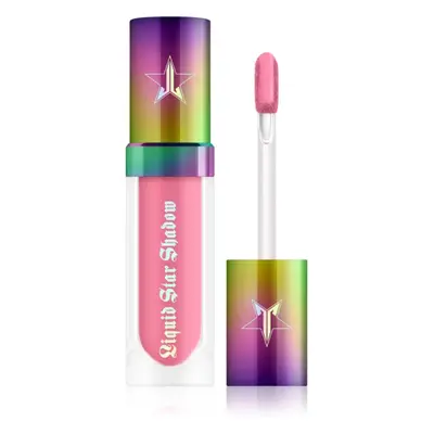 Jeffree Star Cosmetics Psychedelic Circus folyékony szemhéjfesték Shadow Pink 5,5 ml