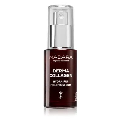 Mádara DERMA COLLAGEN feszesítő szérum 30 ml