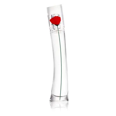 KENZO Flower by Kenzo Eau de Parfum hölgyeknek 30 ml