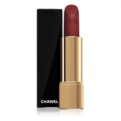 Chanel Rouge Allure intenzív hosszan tartó rúzs árnyalat Mysterious 3.5 g