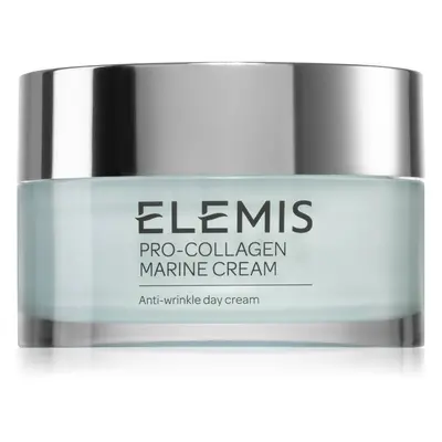 Elemis Pro-Collagen Marine Cream nappali ránctalanító krém 100 ml