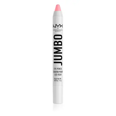 NYX Professional Makeup Jumbo szemceruza árnyalat 635 - Sherbert 5 g