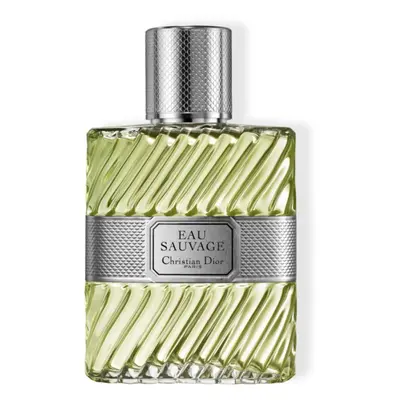 DIOR Eau Sauvage Eau de Toilette uraknak 50 ml