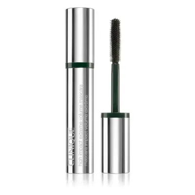 Clinique High Impact™ Extreme Volume Mascara szempillaspirál a dús pillákért árnyalat 01 Extreme