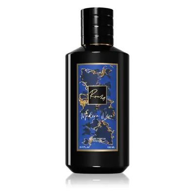 Rua29 Madera Nera Eau de Parfum uraknak 100 ml