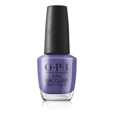 OPI Nail Lacquer The Celebration körömlakk All is Berry & Bright 15 ml