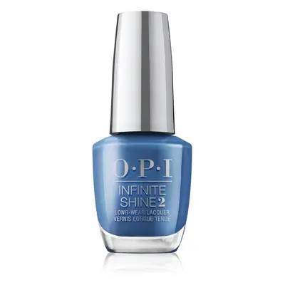 OPI Infinite Shine Fall Wonders géles körömlakk UV/LED lámpa használata nélkül fényes árnyalat S