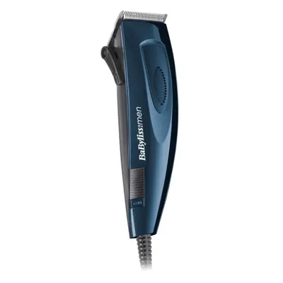 BaByliss For Men E695E hajnyírógép