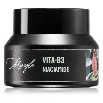 Soaphoria Miraqle Vita B3 Niacinamid 100% intenzív vitaminos szérum por formájában 30 ml