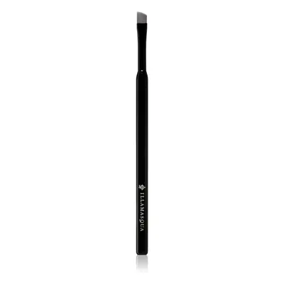 Illamasqua Brow Definer Brush szemöldök ecset 1 db